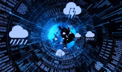 眼控科技人工智能研究院 AI賦能天氣預(yù)測(cè)，開(kāi)啟信息科技新篇章