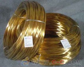 H62彈簧黃銅線廠家 金屬材料銷售與選購指南